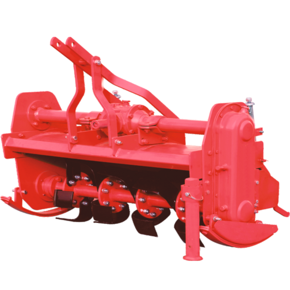 MINI SERIES Rotary Tiller